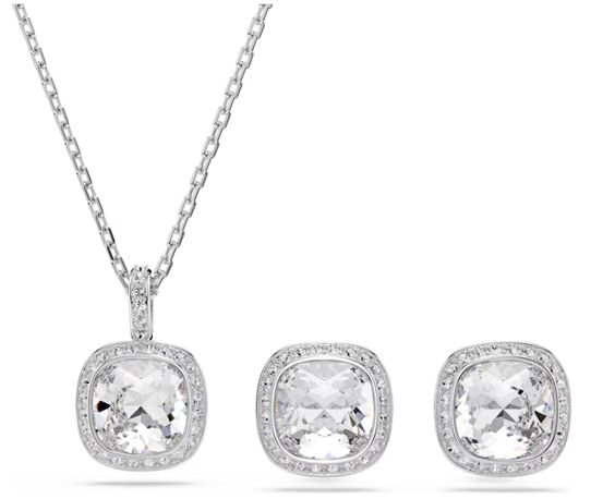Collier Swarovski Femme in  Alliage Métallique 5754343 - 5754343